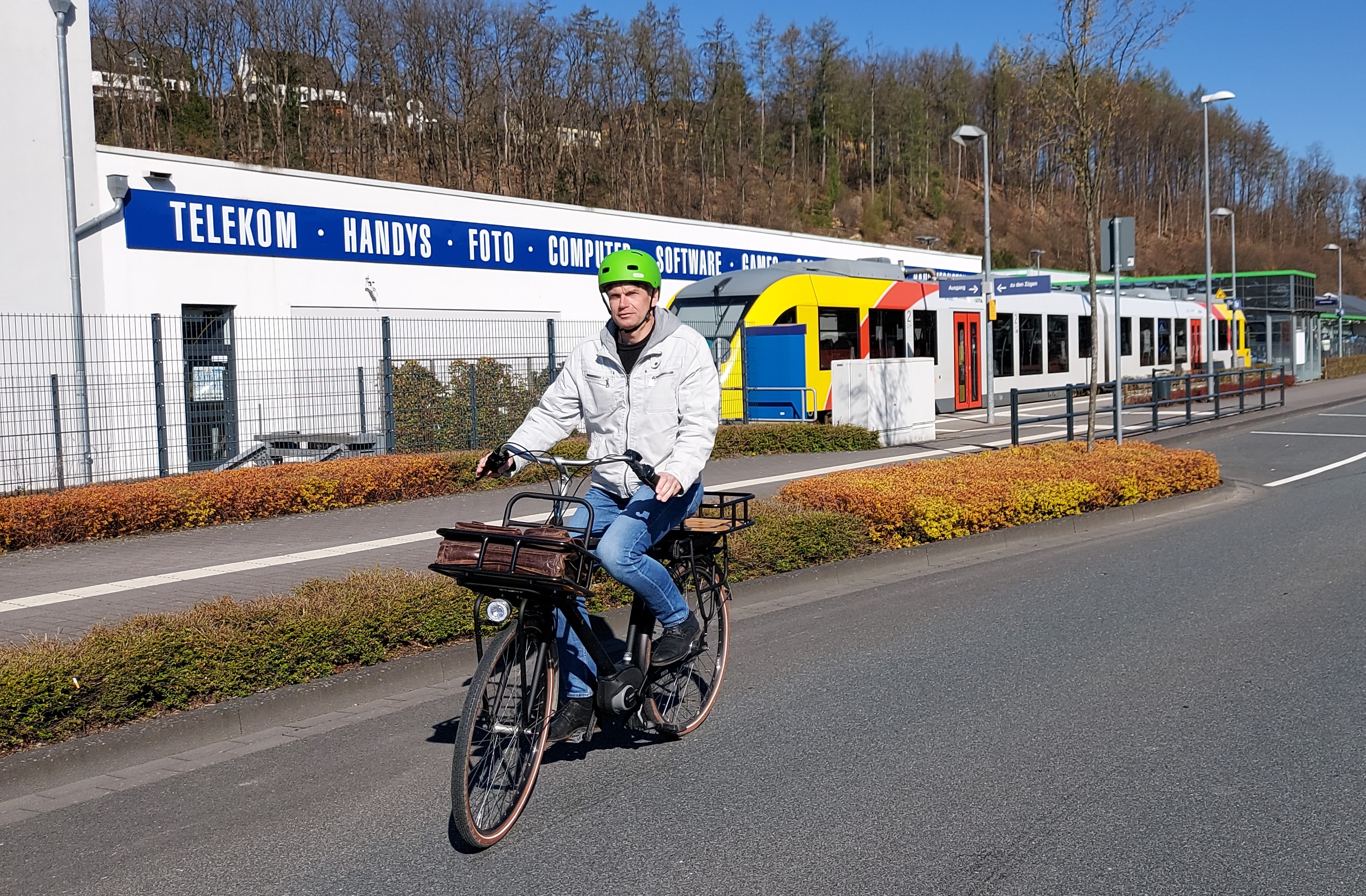 Anreise www.olpeerleben.de