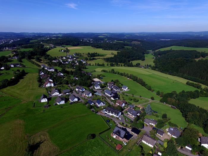 Griesemert und Hof Siele