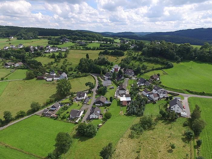 Waukemicke, Möllendick und Siedenstein www.olpeerleben.de