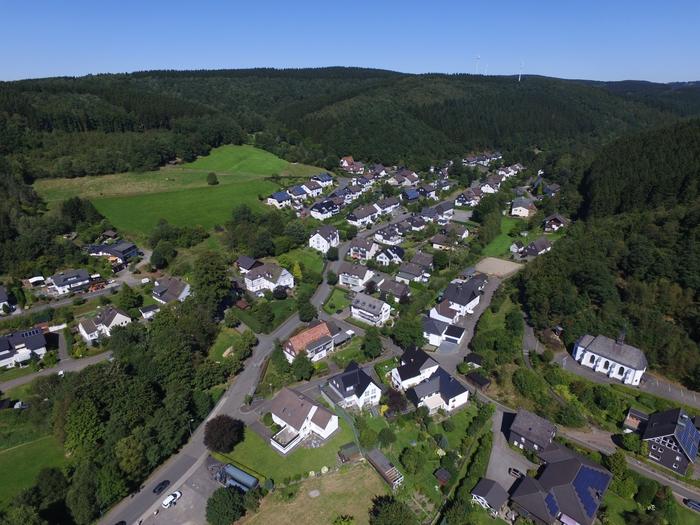 Stachelau www.olpeerleben.de