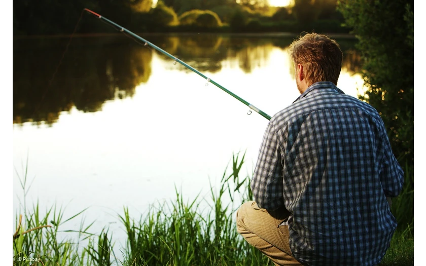 Angler