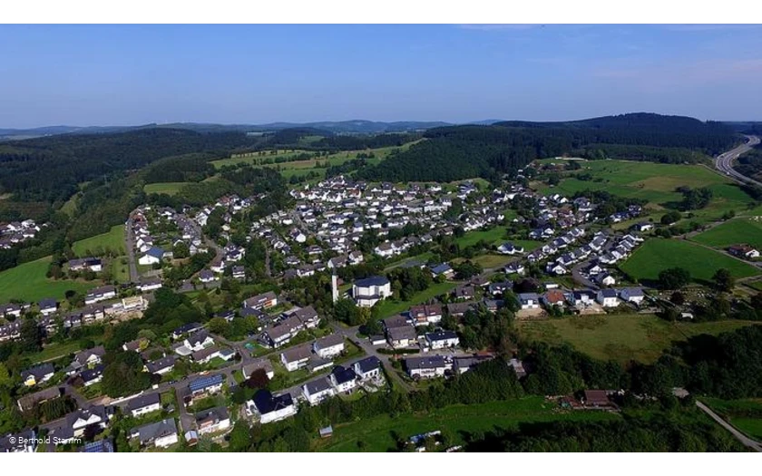 Dahl-Friedrichsthal