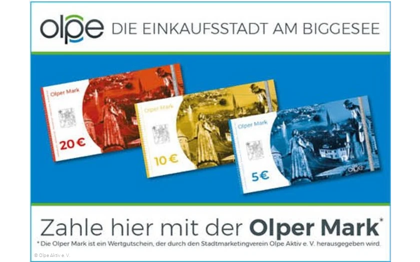 Olper Mark
