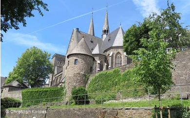 Stadtmauer