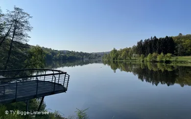 Olper Obersee
