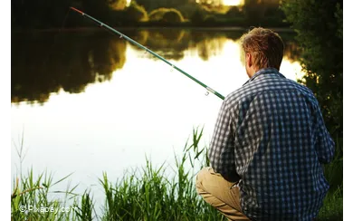 Angler