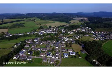 Altenkleusheim und Bruch