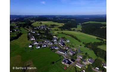 Griesemert und Hof Siele