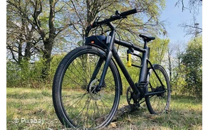 E-Bike