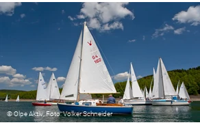 Segelboote