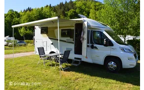 Wohnwagen