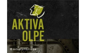 Aktiva Olpe - Logo