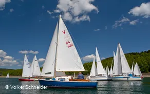 Segelboote