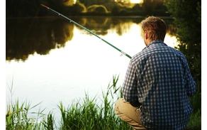 Angler