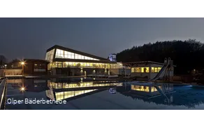 Freizeitbad Olpe