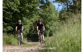 Bike-Pension Baumhoff - Biketour