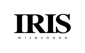 Logo - IRIS Wijnvoord