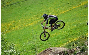 Bikepark Fahlenscheid