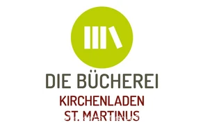 Kirchenladen St. Martinus Olpe - Logo