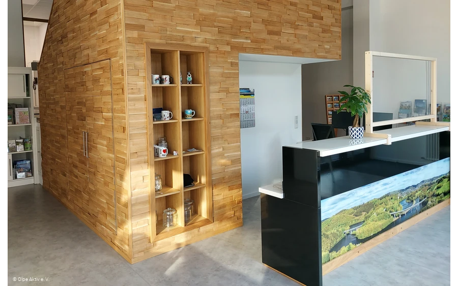 Touristikbuero