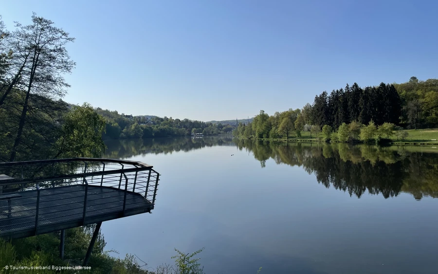 Olper Obersee