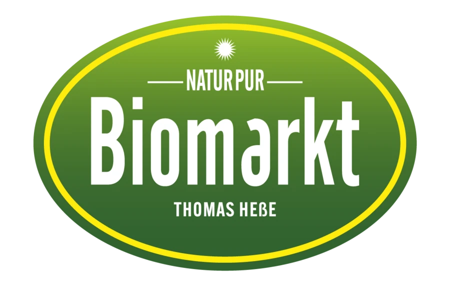Naturpur Biomarkt Olpe - Logo