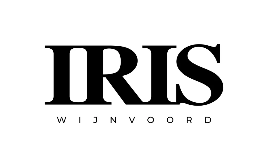 Logo - IRIS Wijnvoord