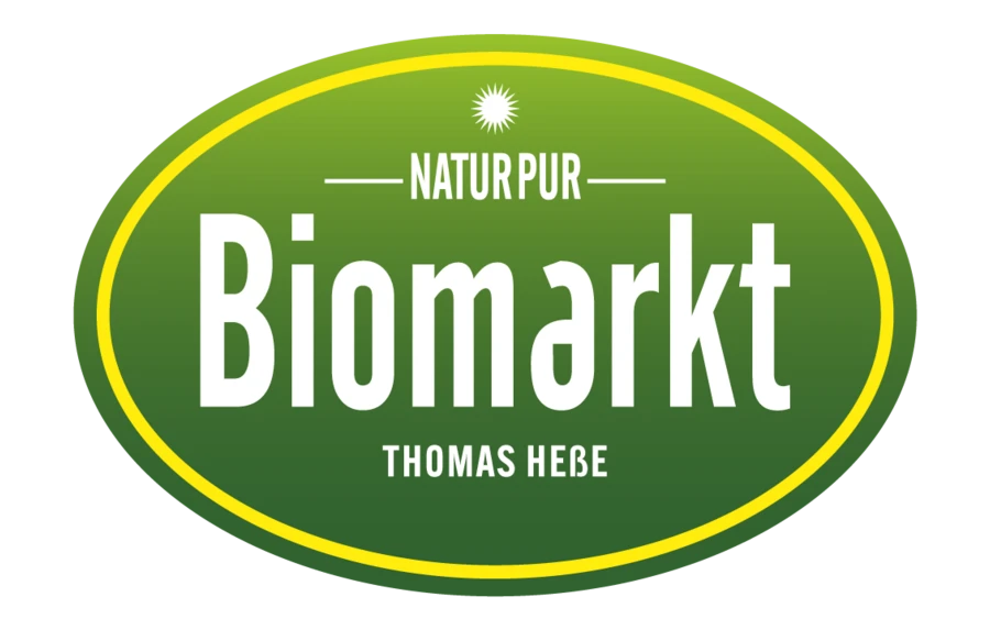 Naturpur Biomarkt Olpe - Logo