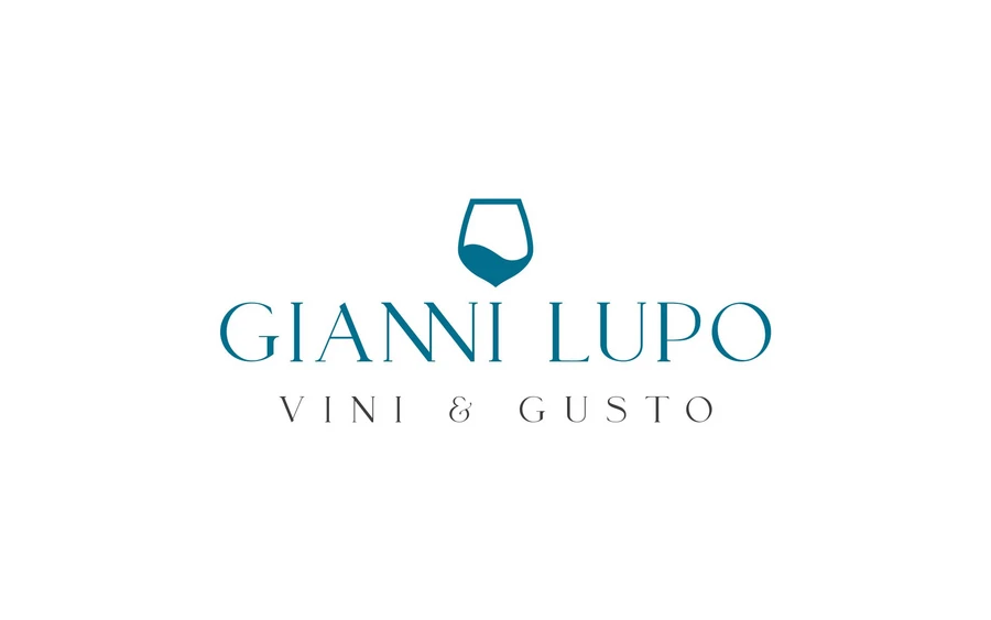 Vini & Gusto - Logo