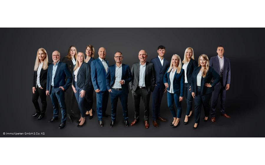 ImmoXperten Olpe - Beraterteam