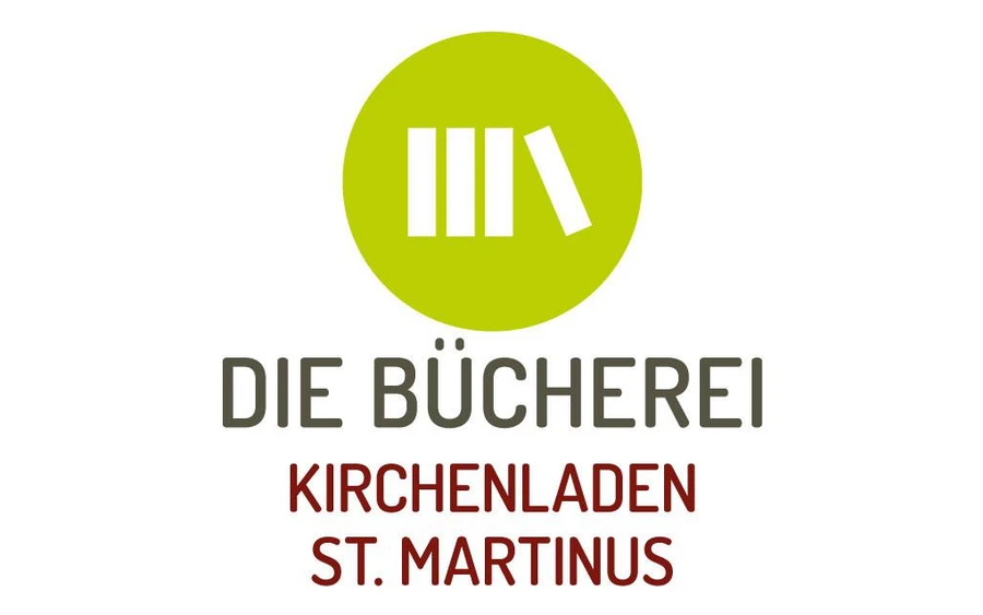 Kirchenladen St. Martinus Olpe - Logo