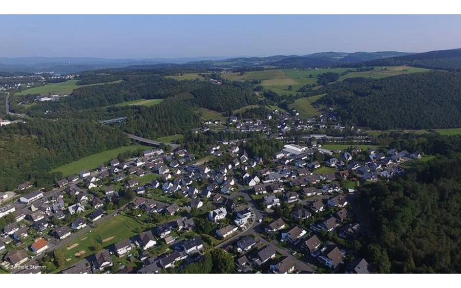 Lütringhausen