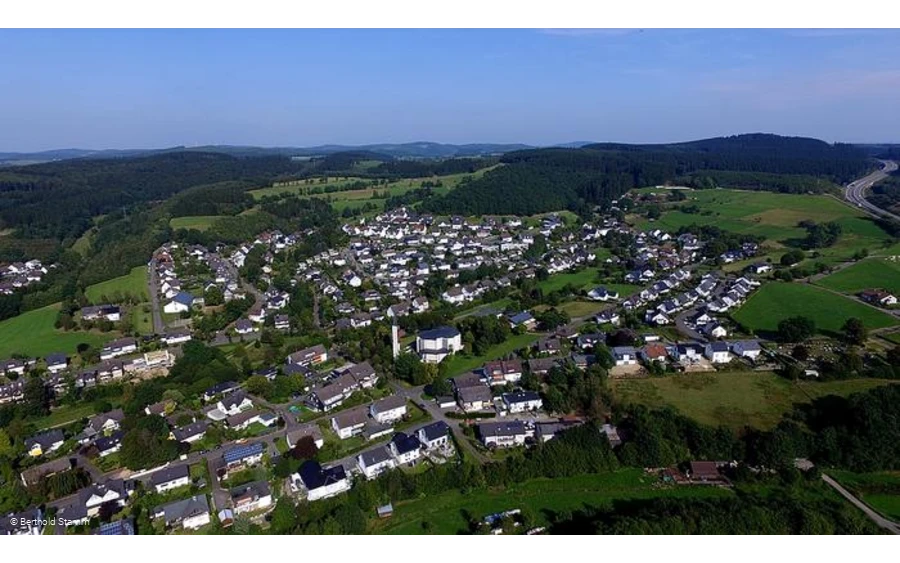 Dahl-Friedrichsthal