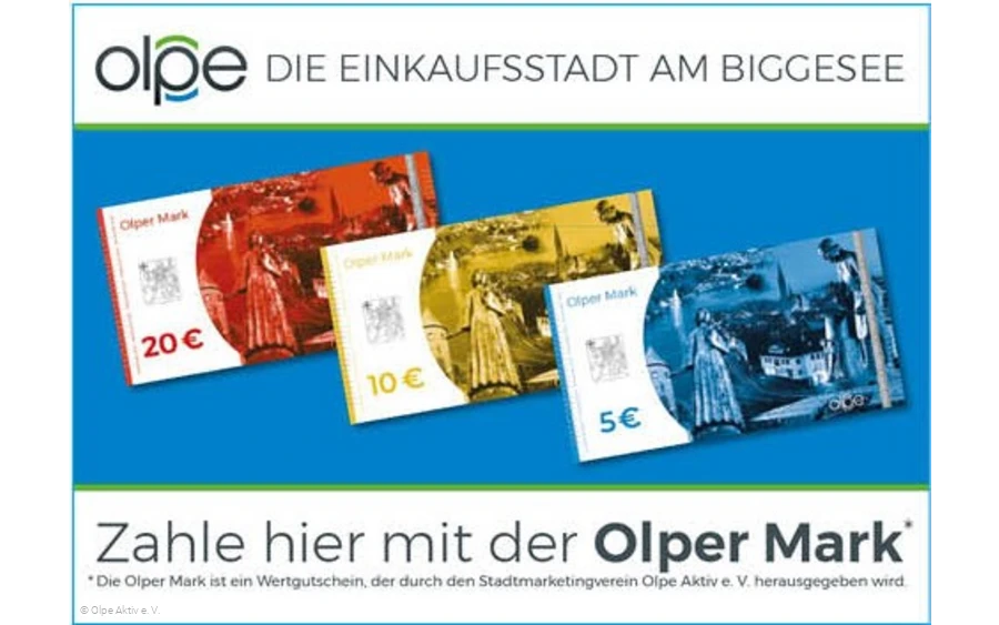 Olper Mark