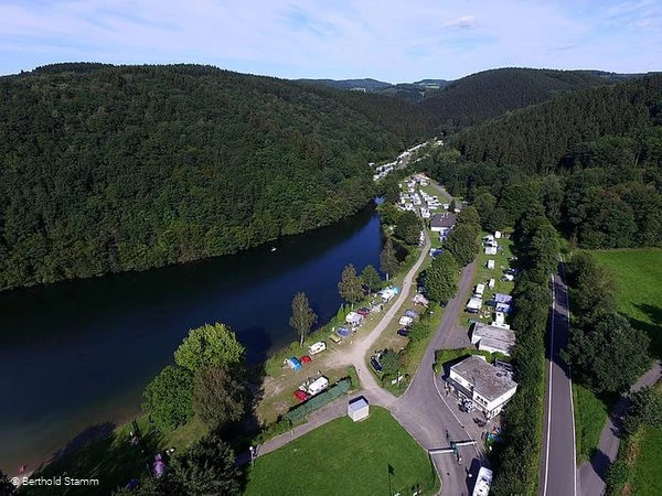 Kessenhammer, Howald und Haardt