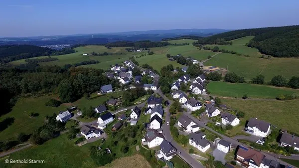 Negertal