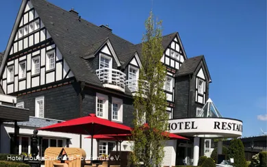 ©Hotel Albus