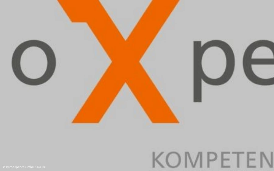 ImmoXperten Olpe - Logo ImmoXperten Olpe - Logo