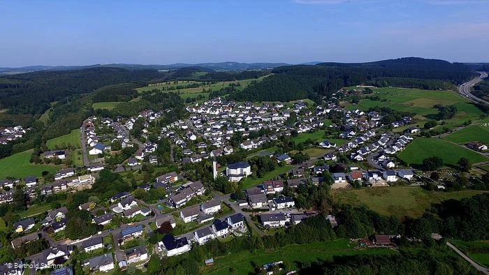 Dahl-Friedrichsthal