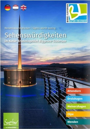 Prospekt Sehenswürdigkeiten