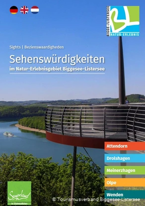 Prospekt Sehenswürdigkeiten