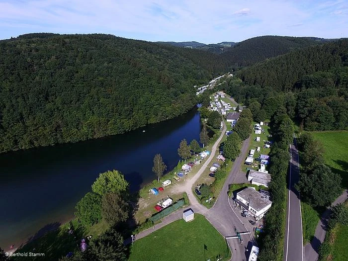 Kessenhammer, Howald und Haardt