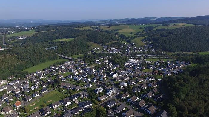L&uuml;tringhausen