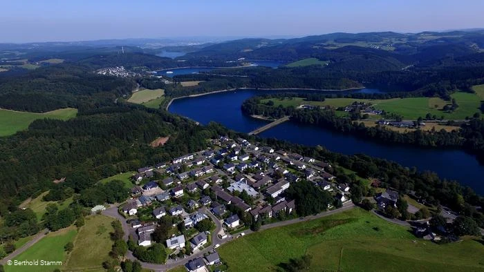 Eichhagen und Stade