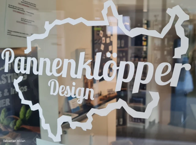 Pannenklöpperdesign