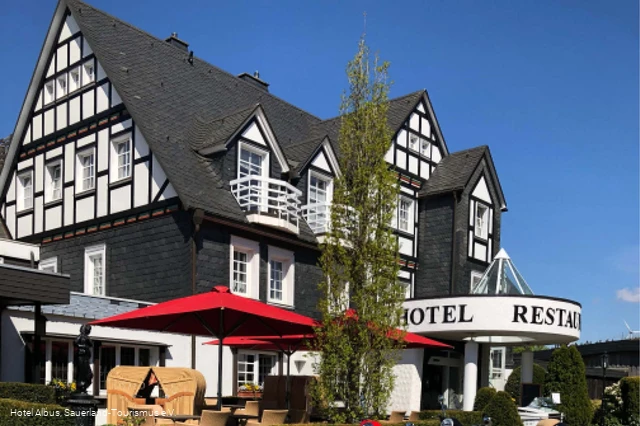 ©Hotel Albus