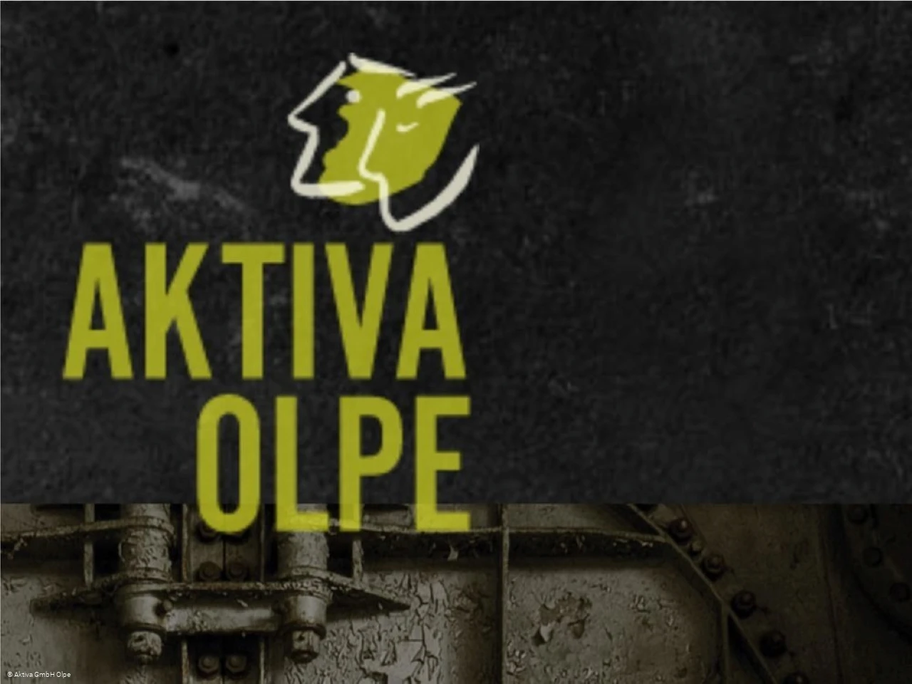 Aktiva Olpe - Logo