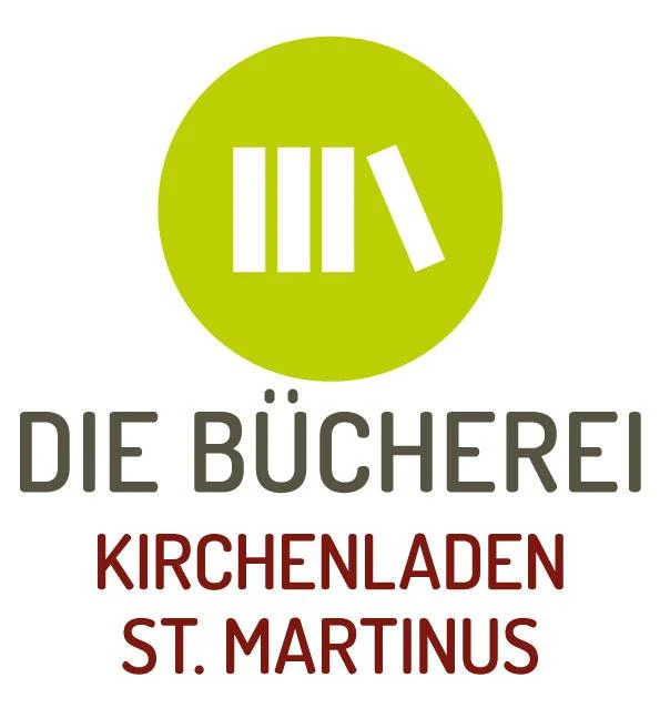 Kirchenladen St. Martinus Olpe - Logo
