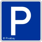 Parken